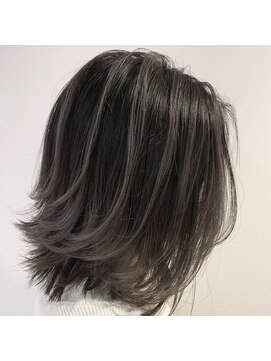 ヴィー ヘアー ファッション バー(VII hair.fashion.bar) @vii_hair