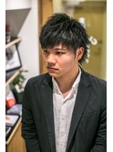 ウルフマッシュ