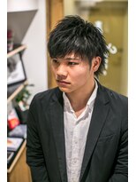 クローバー(CLOVER)&nbsp;ウルフマッシュ
