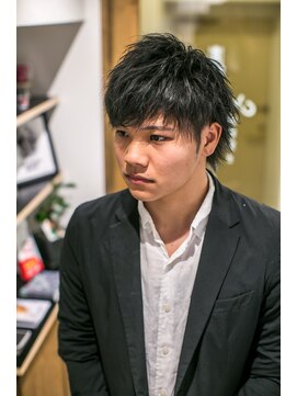 クローバー(CLOVER) ウルフマッシュ