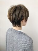 エアリーショート