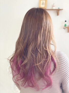 クアトロオクト(Quattro oct) mー2