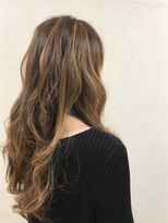 コム(com by neolive)&nbsp;ブリーチハイライト3