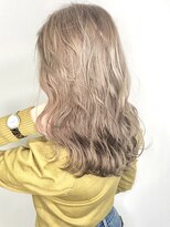 ソース 茶屋町(SOURCE)&nbsp;【SOURCE】ミルクティーベージュ