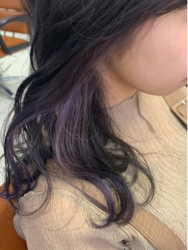 ポレポレ(pole pole) グラデーションカラー♪