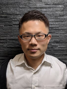 ヒロギンザ 青山店(HIRO GINZA) セクシーパーフェード