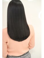 ドゥーエ 吉祥寺(Due)&nbsp;髪質改善ロングスタイル