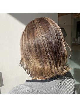 デイジー(daisy) デザインカラー◎