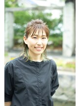 スギ(SUGI) 千代樵 さやか