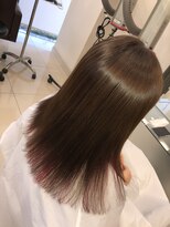 イン東京 足利店&nbsp;インナーカラー