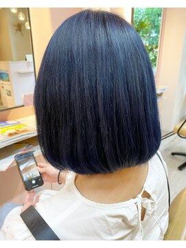 スリーバイエイム(03 eim) lavender blue＊
