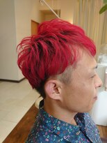 クラン(CLan)&nbsp;真っ赤っか