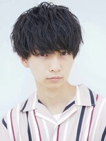 シエンブルー(CIEN blue)&nbsp;CIEN blue/内山竜/『浜松カッコいい』緩スパナチュラルマッシュ