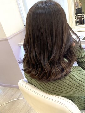 ローラント(Laurent) ラウンドくびれミディ★おすすめ