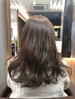 リベアトウキョウ 大島店(ReverTOKYO)&nbsp;ショコラベージュ/ゆるふわ/大人かわいい[大島/大島駅