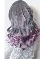 モードケイズ 阿倍野店(MODE K’s)&nbsp;グラデーションカラー