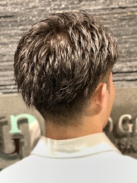 ヒロギンザ 池袋東口店(HIRO GINZA) ビジネススタイル