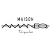 アマネク(AMANEQ by THISCOVER.)のお店ロゴ