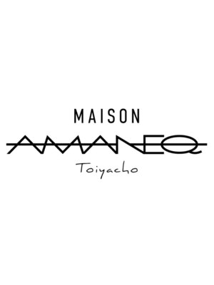 アマネク(AMANEQ by THISCOVER.)