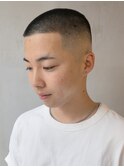 スキンフェードボウズ　ｙ