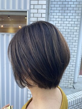 髪質改善サロン ミューズ 一社店(MUSE) 【業界話題★髪質改善美髪チャージTR★94%OGカラー取扱サロン】