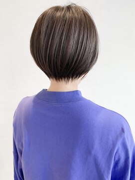 フォーカス 南流山店(FOCUS) 人気ショート