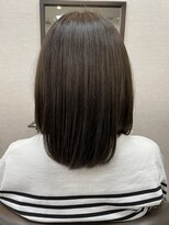 バセット バイ アルター 鎌取店(basset by aL-ter)&nbsp;大人ガーリー/チョコレート/モード