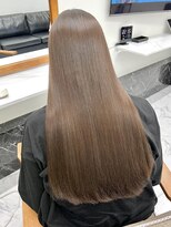 チュダック(ChuDuck)&nbsp;【◎甘くてカワイイ◎】大人愛され《モカブラウン》