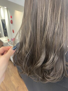 インビテーション(invitation) ミルクティーベージュ*