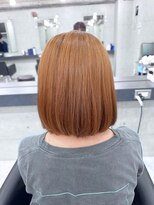 エンディアリング 東銀座(Endearing)&nbsp;大人ガーリー/チョコレート/モード/プリカール/眉毛/銀座/東銀座