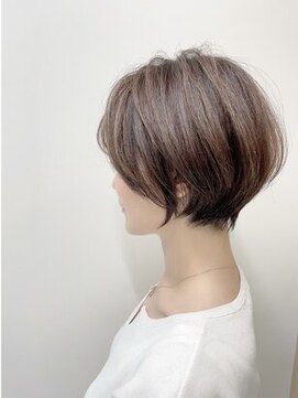 サロンドスロウ(salon de slow) -