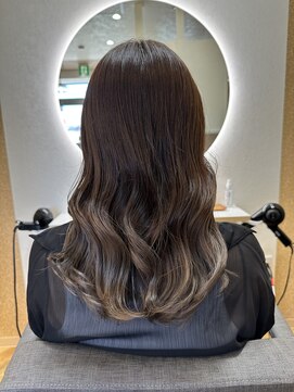 テーラ 袖ケ浦店(TELA) グラデーションカラー