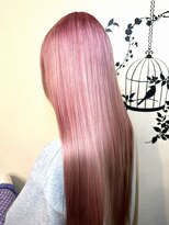 フラワー ナガハマ(Flower Nagahama)&nbsp;ペールピンク