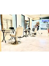 rinrin hair care & head spa 天文館