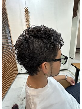 ヘアービタール(HAIR BETAER) ショート