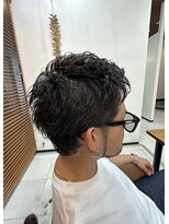 ヘアービタール(HAIR BETAER) ショート