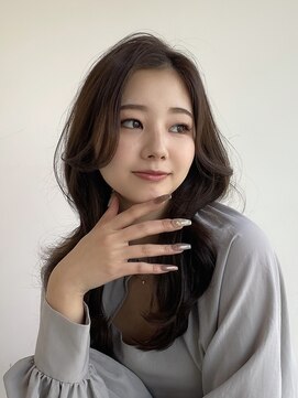 ディオ アンド ルーチェ アット(Dio&Luce at.) ミントベージュ