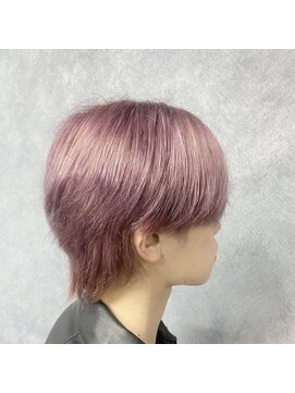 クレオ 福大通り店(CREO) ピンクベージュ