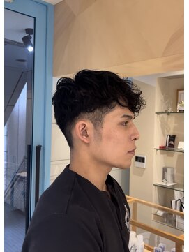 シアン 栄店(CYAN.) スペインカール【山口】