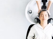 カミユウ ヘア アンド スパ(kamiyu hair&spa)