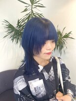 ジゼル(giselle by Do Do) ダブルカラー