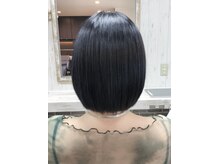 ヘアテラスベル(HAIR TERRACE BELL)