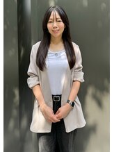 ラベスト バイ セロ 池袋メトロポリタン前(LOVEST by CERO) 栗原 彩乃