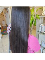 グランデュール 焼津店(GRANDEUR)&nbsp;サラツヤストレート