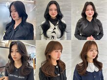 【 nemone 梅田茶屋町 】こだわる似合わせカット・デザインカラー&髪質改善でワンランク上のヘアスタイルに