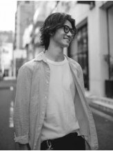 エッセンザ 梅田(ESSENZA) SHODAI