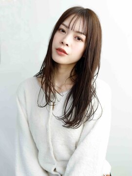 カメリア 小岩(camellia) うる艶レイヤー