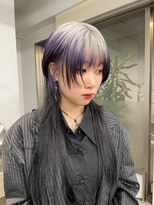 レコ 渋谷(LECO)&nbsp;デザインカラー