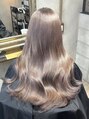 ネロ ヘアデザイン(Nero hair design)&nbsp;艶のあるカラーお任せください☆