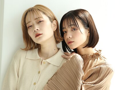 グランエクラ バイフルショウ(GRAND ECLAT by FURUSHO)の写真